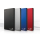 Dysk zewnętrzny Seagate 2TB Backup Plus 2,5'' srebrny